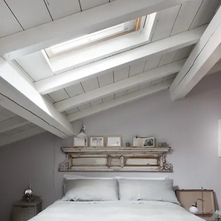 Apartamento Quartopiano *