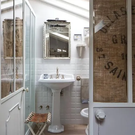 Apartment Quartopiano *