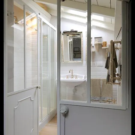 Apartment Quartopiano Modena