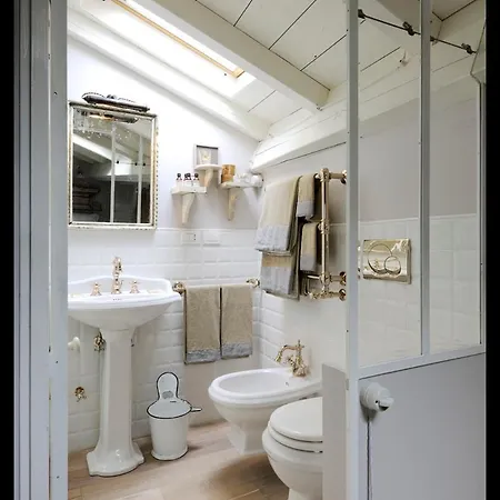 Quartopiano Apartamento Módena