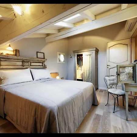 Quartopiano Apartment *