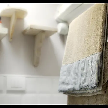 Apartment Quartopiano *