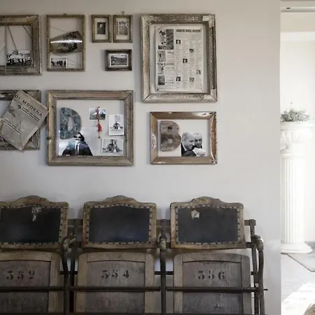 Quartopiano Apartamento *