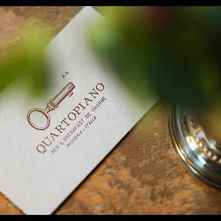 Apartment Quartopiano