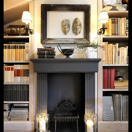 Quartopiano Apartamento