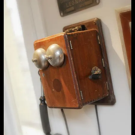 Apartment Quartopiano Modena