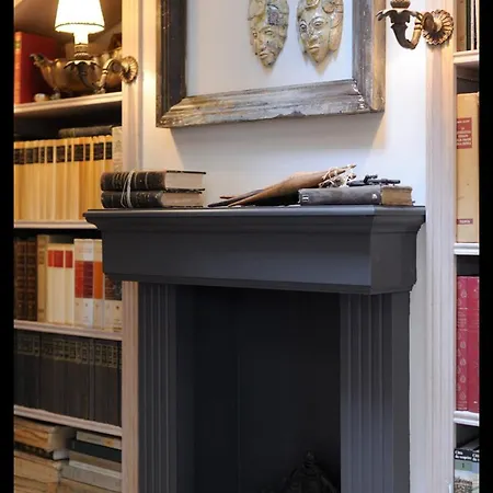 Quartopiano Apartment *