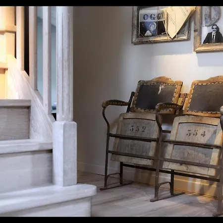 Apartment Quartopiano Modena