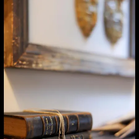 Quartopiano Apartment