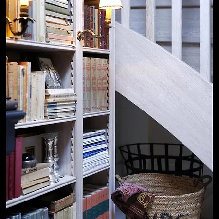 Quartopiano Apartment *