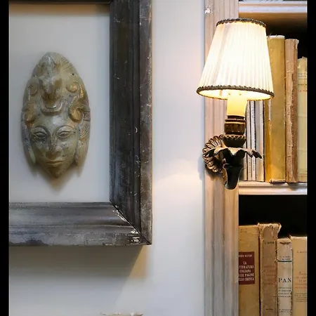 Quartopiano Apartamento