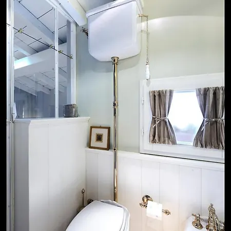 Quartopiano Apartamento Módena