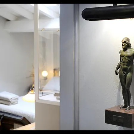 Apartment Quartopiano *