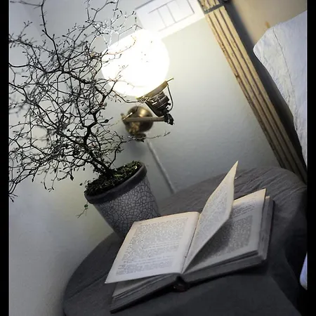 Quartopiano Apartment *