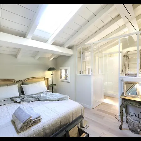 Apartmán Quartopiano *