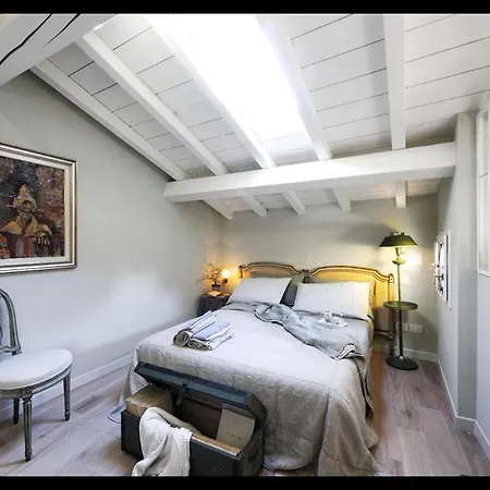 Apartamento Quartopiano
