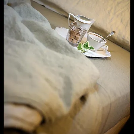 Quartopiano Apartment *