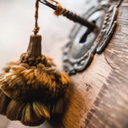 Quartopiano Apartment