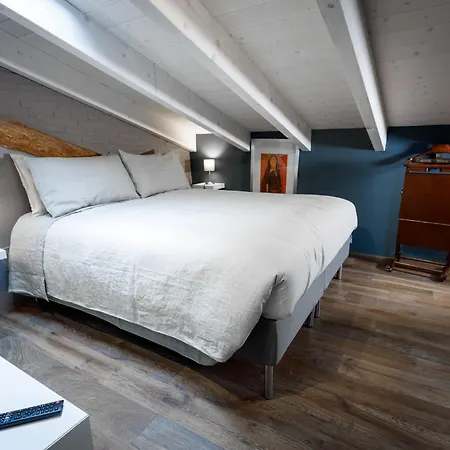 Quartopiano Apartamento *