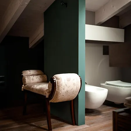 Quartopiano * Modena