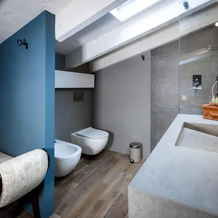 Quartopiano * Modena