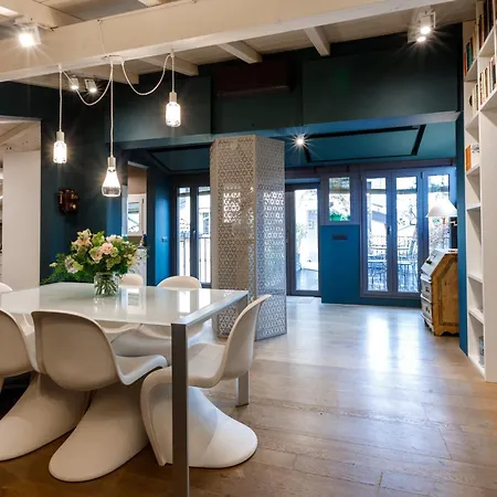 Quartopiano Apartamento Módena