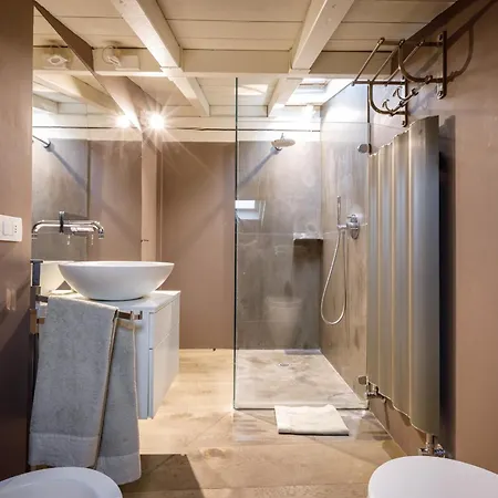 Apartment Quartopiano Modena