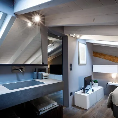 Quartopiano Apartment