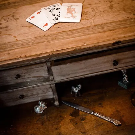 Quartopiano Apartment Modena