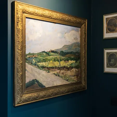 Apartment Quartopiano