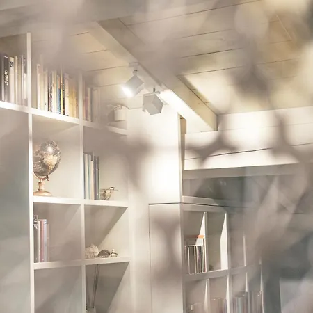 Quartopiano Apartment Modena