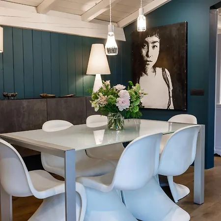 Quartopiano Apartment *