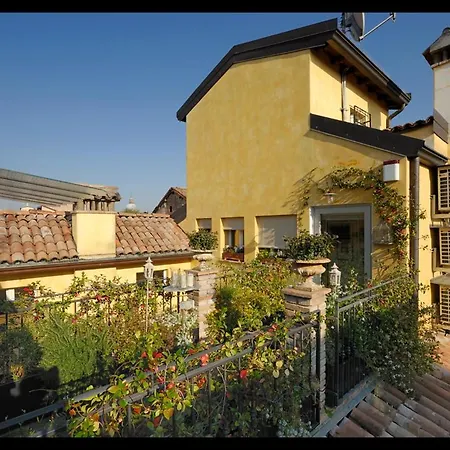 Quartopiano Apartamento *