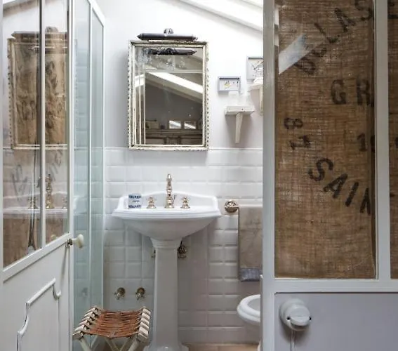 Apartament Quartopiano *