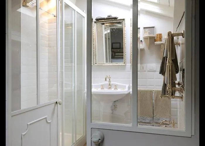 Διαμέρισμα Quartopiano Μόντενα