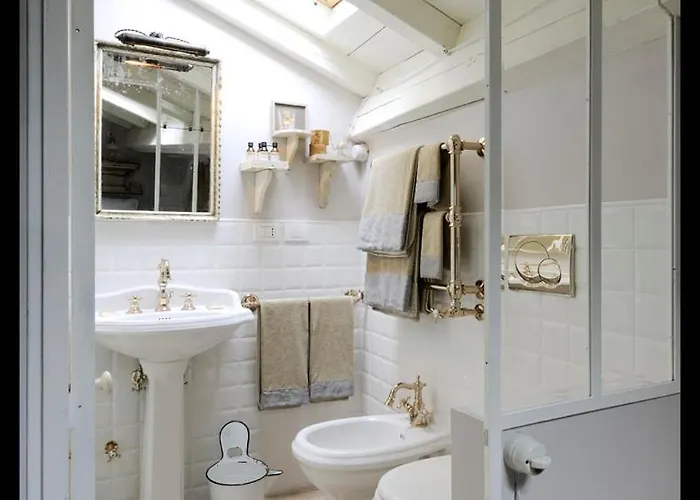 Quartopiano Διαμέρισμα Μόντενα