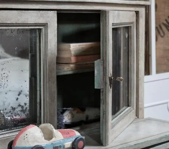 Quartopiano Διαμέρισμα