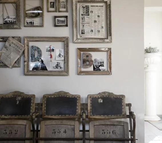 Quartopiano Διαμέρισμα *