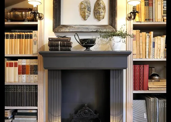 Quartopiano Διαμέρισμα