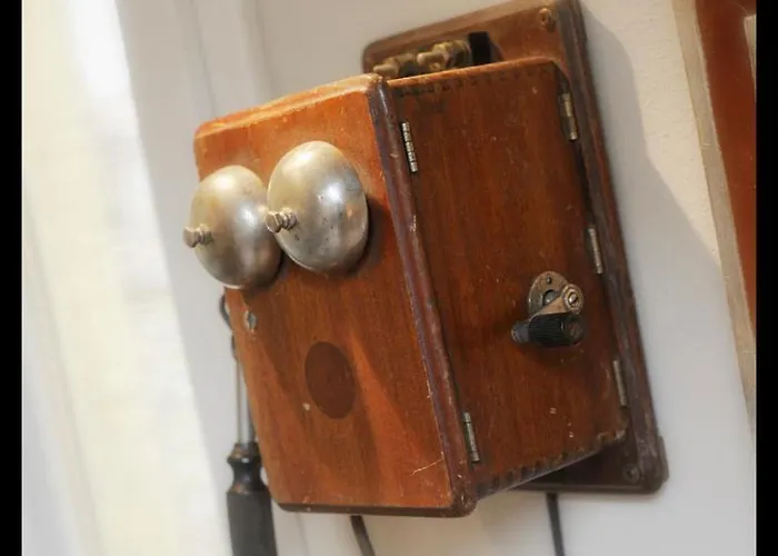 Διαμέρισμα Quartopiano Μόντενα