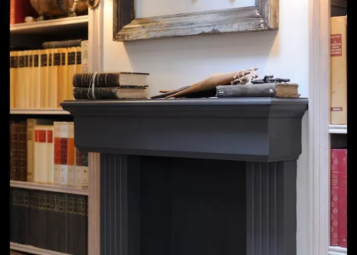 Quartopiano Διαμέρισμα *