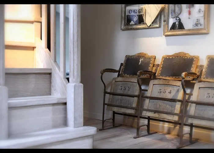 Διαμέρισμα Quartopiano Μόντενα