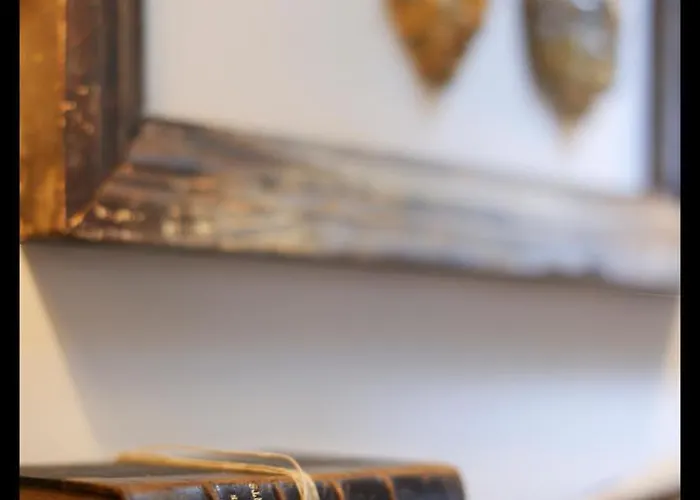 Quartopiano Διαμέρισμα