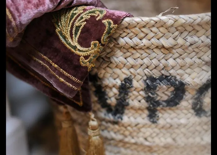 Quartopiano Διαμέρισμα