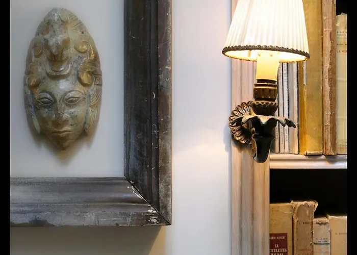 Quartopiano Διαμέρισμα