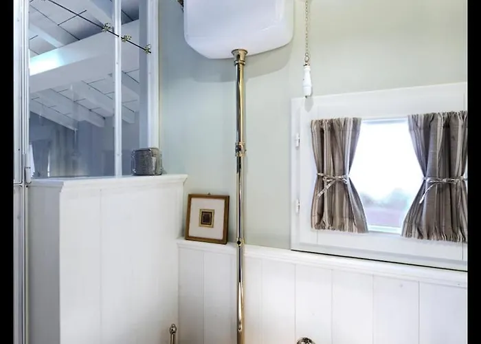 Quartopiano Διαμέρισμα Μόντενα