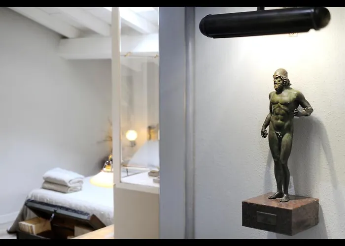 Apartament Quartopiano *