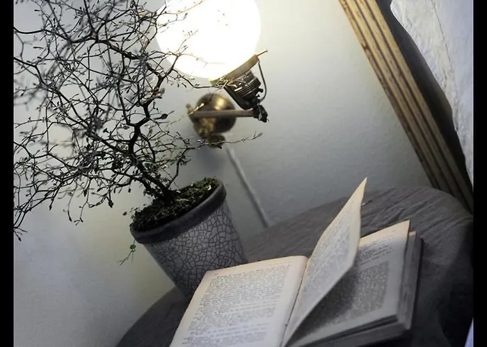 Quartopiano Διαμέρισμα *