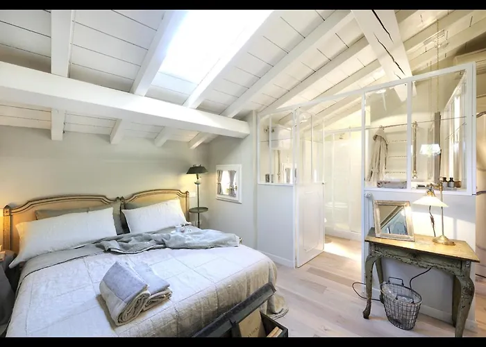 Διαμέρισμα Quartopiano *