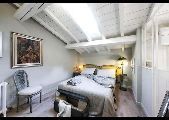 Apartament Quartopiano